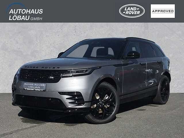 Land Rover Range Rover Velar D300 Dynamic SE HUD Navi digitales Cockpit Soundsystem Meridian
